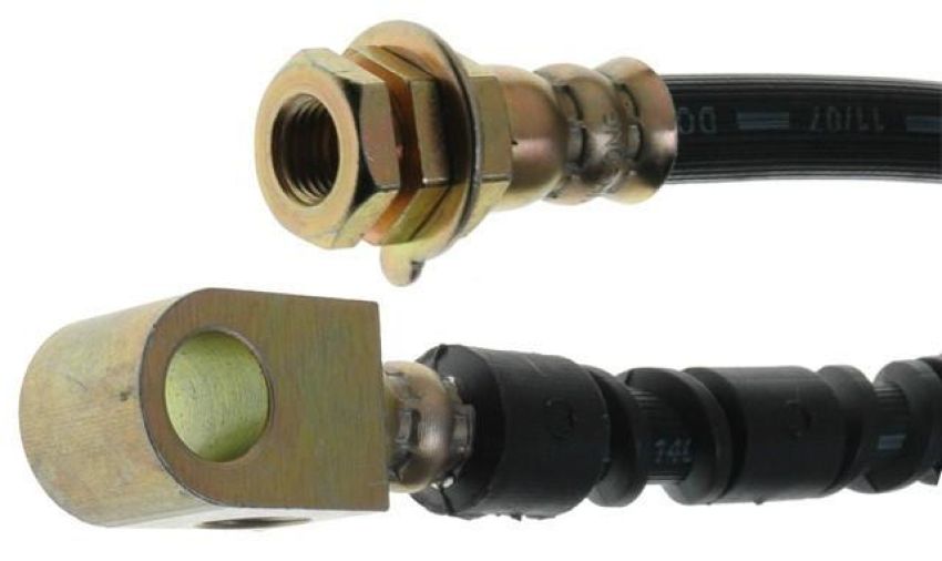 Raybestos BH380196 Raybestos Element3 Brake Hose