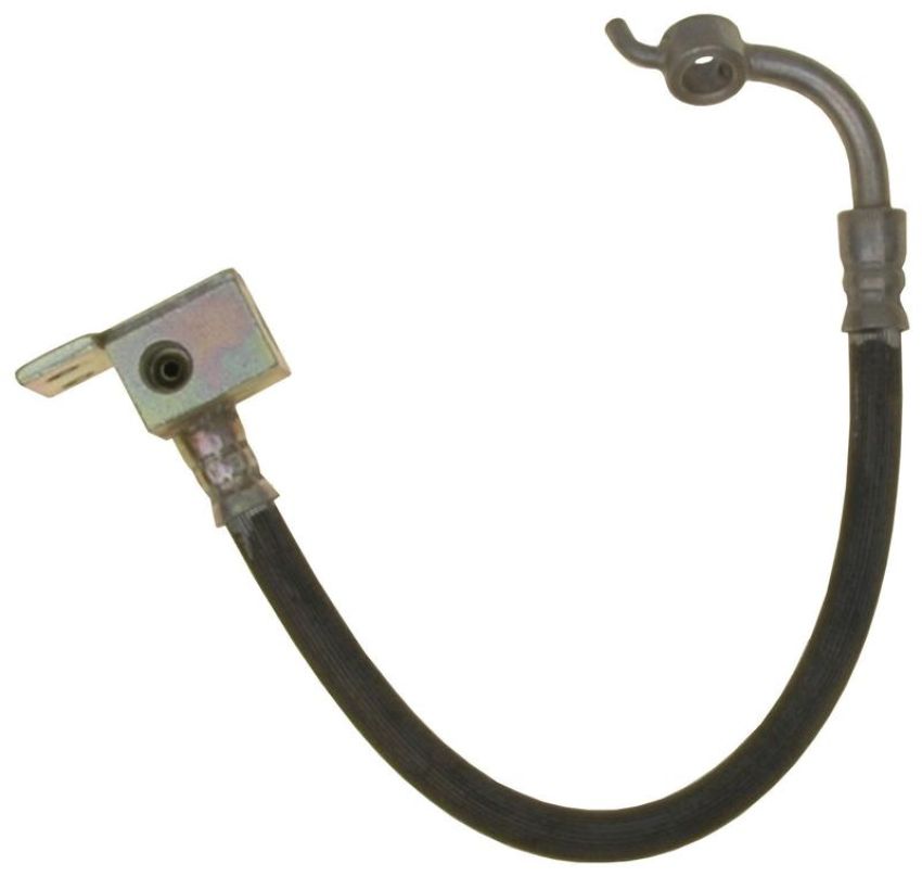 Raybestos BH380197 Raybestos Element3 Brake Hose