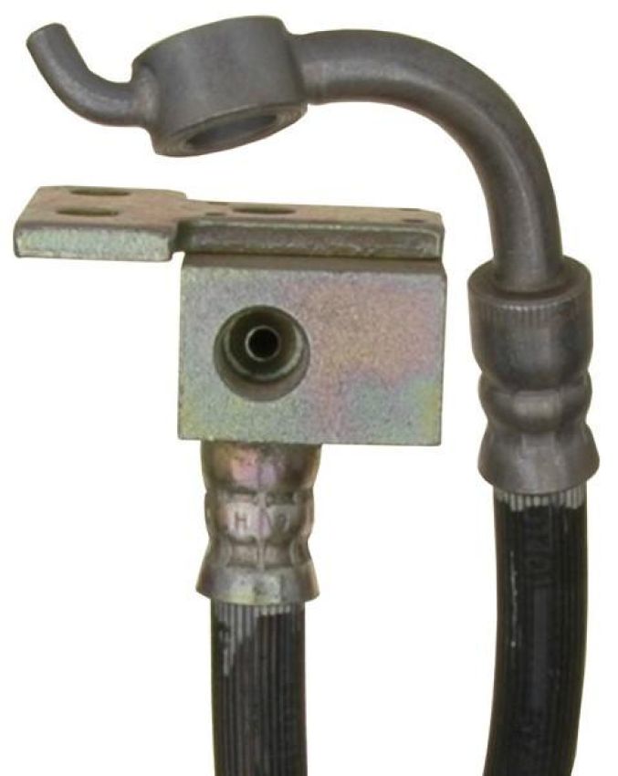 Raybestos BH380197 Raybestos Element3 Brake Hose