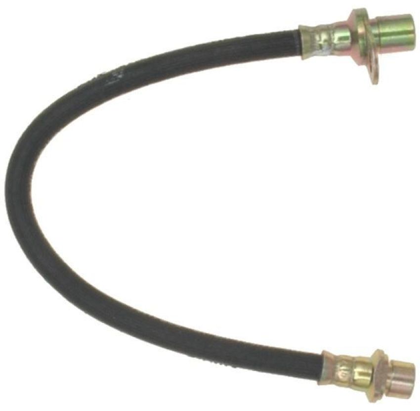 Raybestos BH380208 Raybestos Element3 Brake Hose
