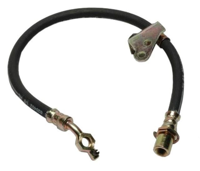 Raybestos BH380212 Raybestos Element3 Brake Hose