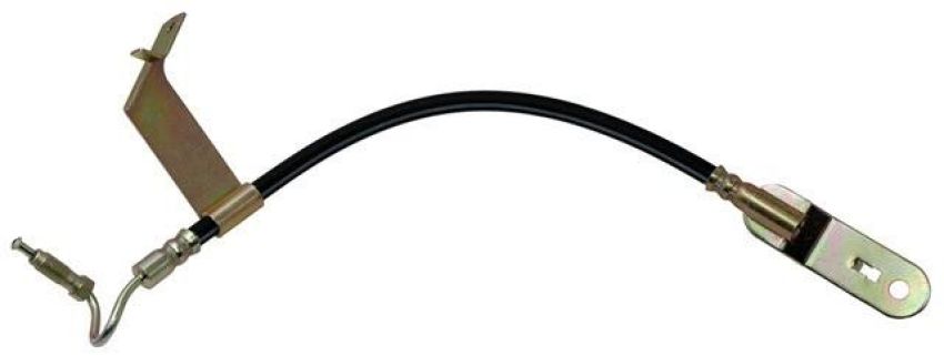 Raybestos BH380214 Raybestos Element3 Brake Hose