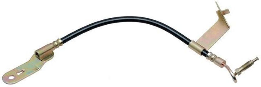 Raybestos BH380215 Raybestos Element3 Brake Hose