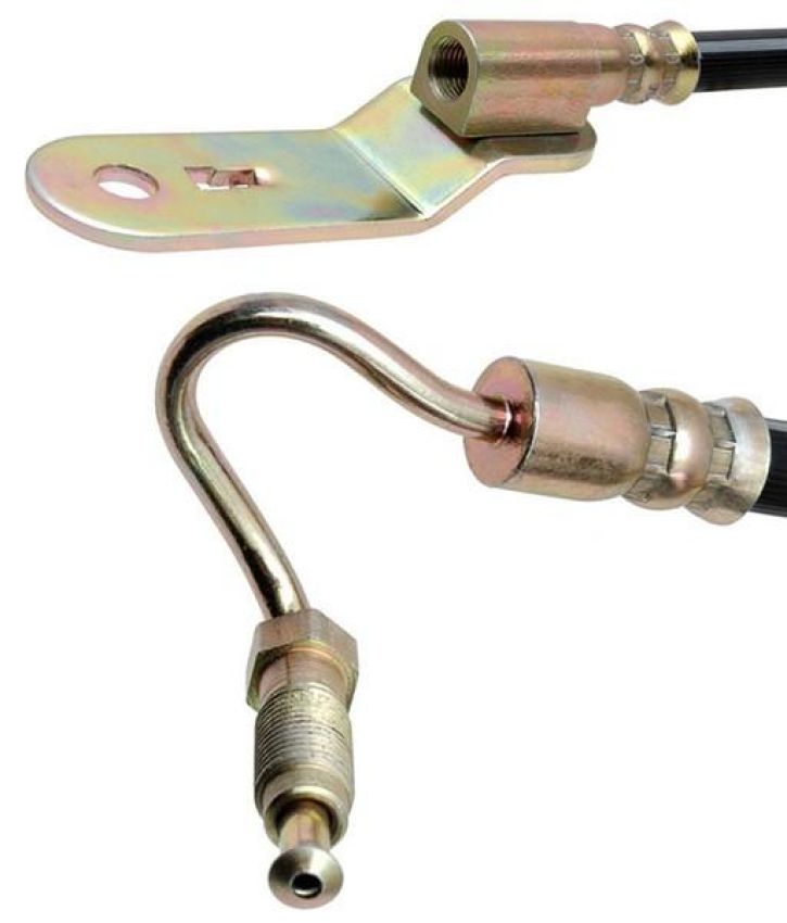 Raybestos BH380215 Raybestos Element3 Brake Hose