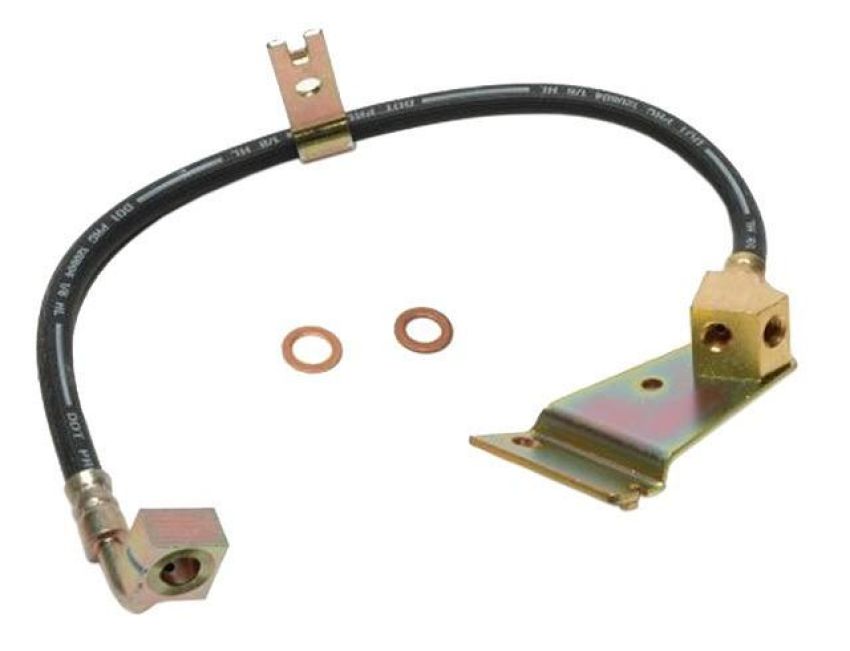 Raybestos BH380217 Raybestos Element3 Brake Hose