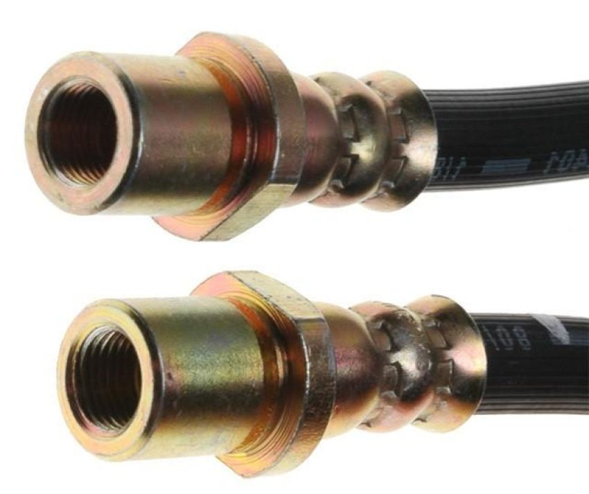 Raybestos BH380218 Raybestos Element3 Brake Hose