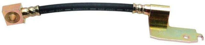 Raybestos BH380225 Raybestos Element3 Brake Hose