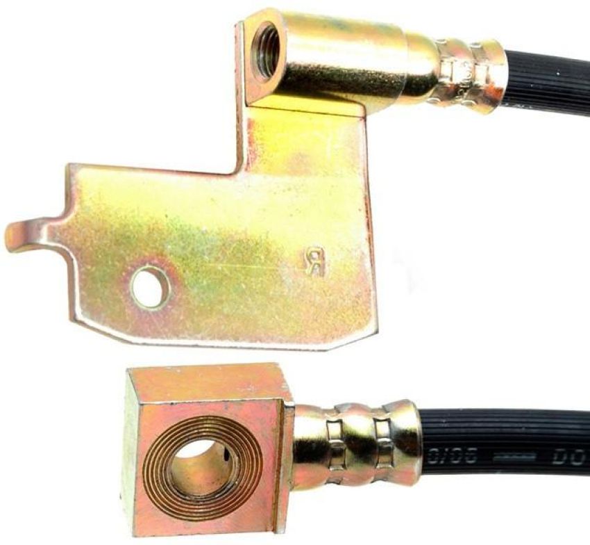 Raybestos BH380225 Raybestos Element3 Brake Hose