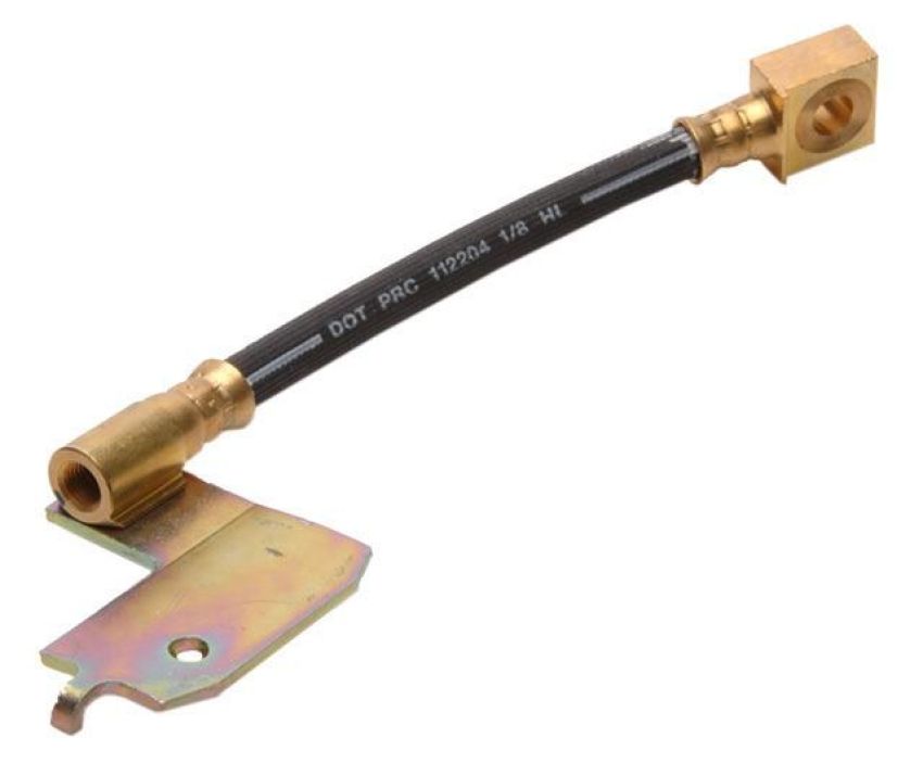 Raybestos BH380226 Raybestos Element3 Brake Hose