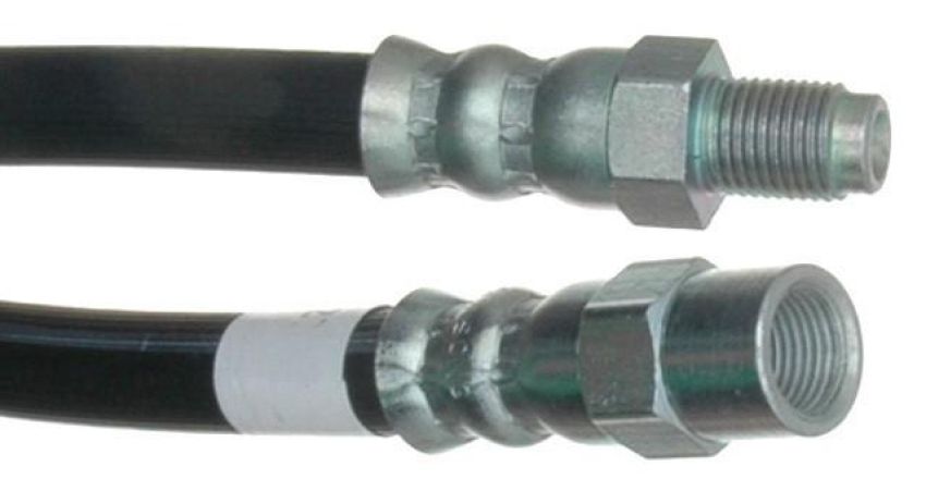 Raybestos BH380227 Raybestos Element3 Brake Hose