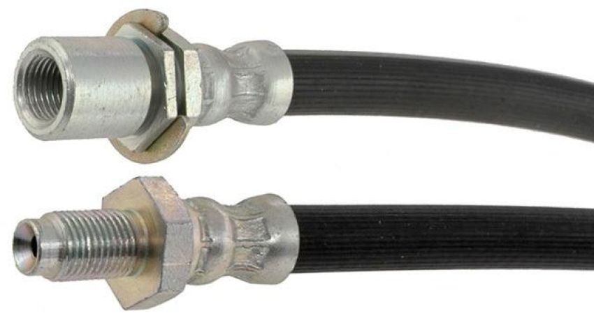Raybestos BH380233 Raybestos Element3 Brake Hose