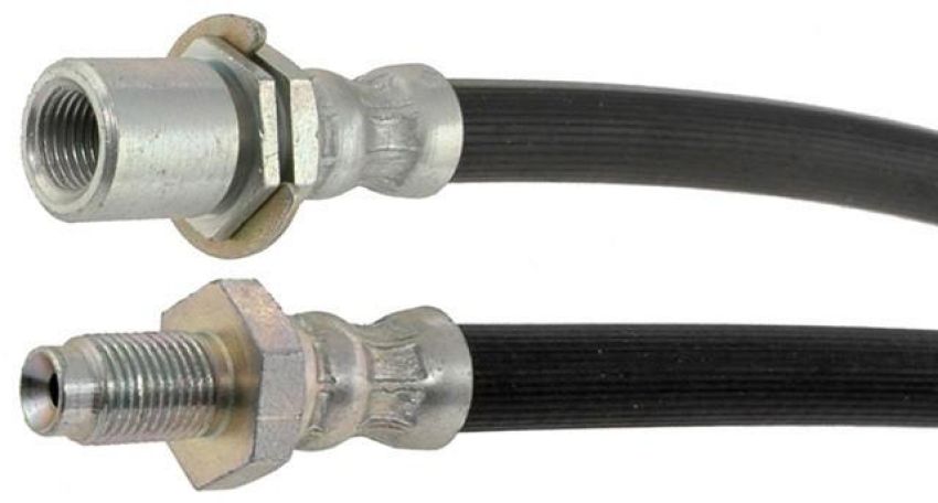 Raybestos BH380233 Raybestos Element3 Brake Hose