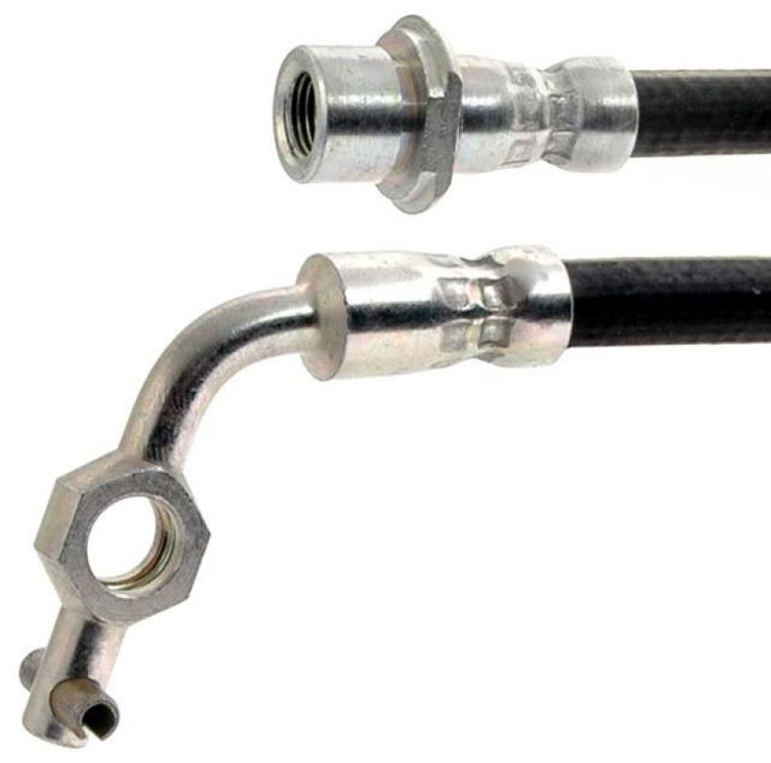 Raybestos BH380234 Raybestos Element3 Brake Hose
