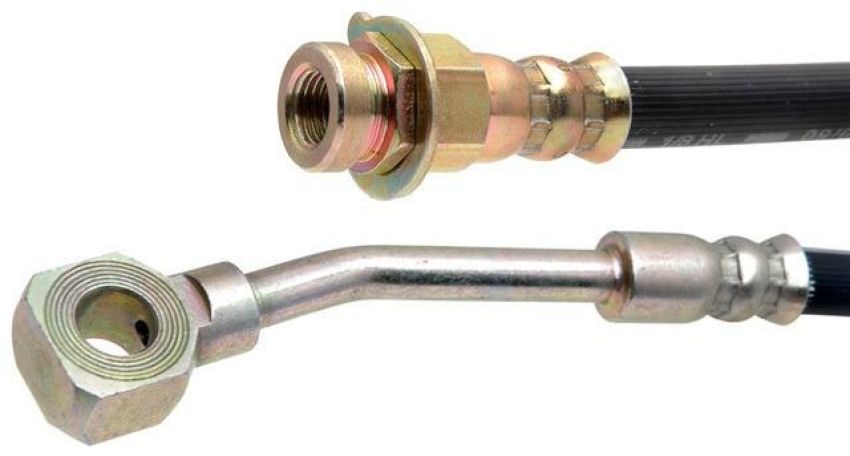 Raybestos BH380248 Raybestos Element3 Brake Hose