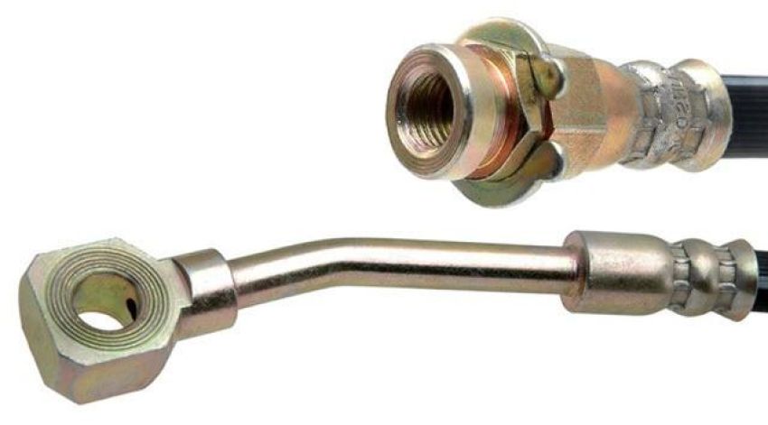 Raybestos BH380249 Raybestos Element3 Brake Hose