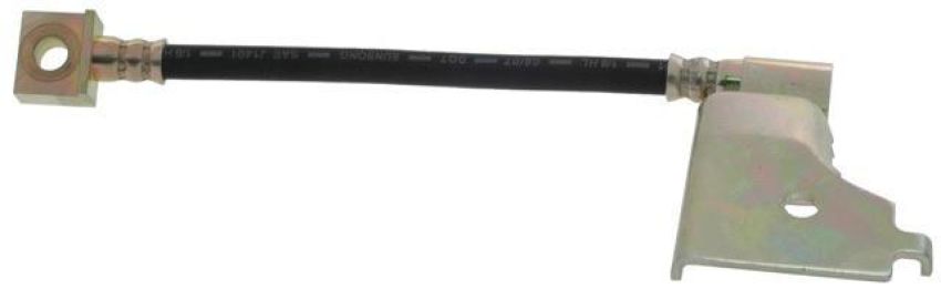 Raybestos BH380250 Raybestos Element3 Brake Hose