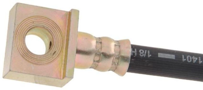 Raybestos BH380250 Raybestos Element3 Brake Hose