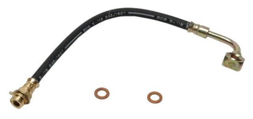 Raybestos BH380260 Raybestos Element3 Brake Hose