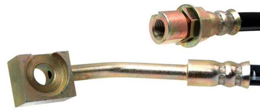 Raybestos BH380263 Raybestos Element3 Brake Hose