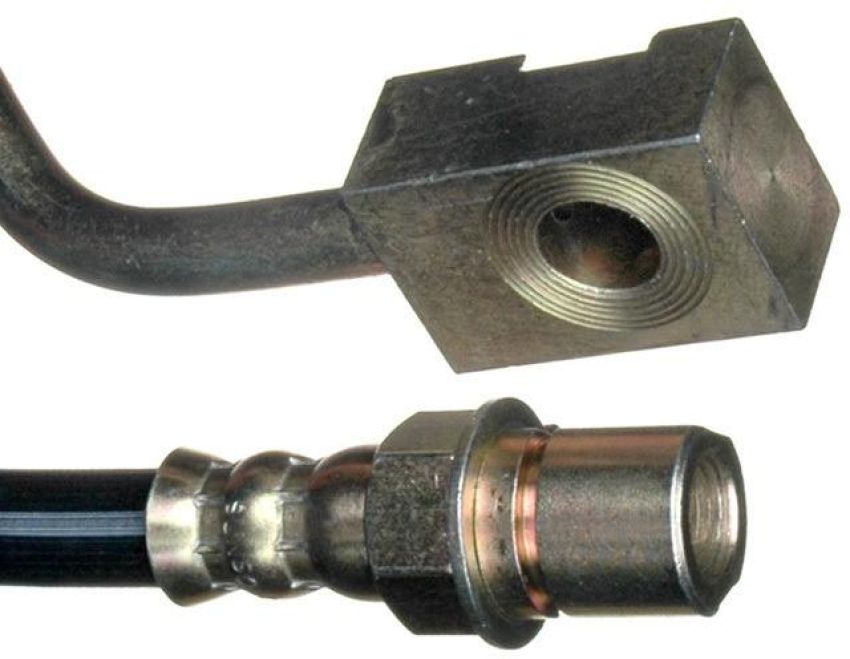 Raybestos BH380264 Raybestos Element3 Brake Hose
