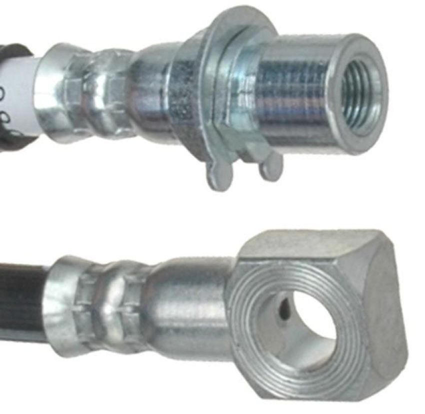 Raybestos BH380280 Raybestos Element3 Brake Hose