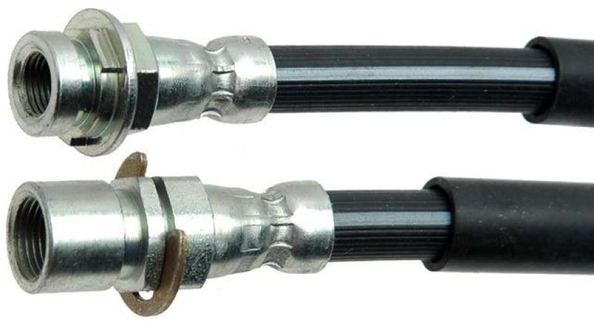 Raybestos BH380289 Raybestos Element3 Brake Hose