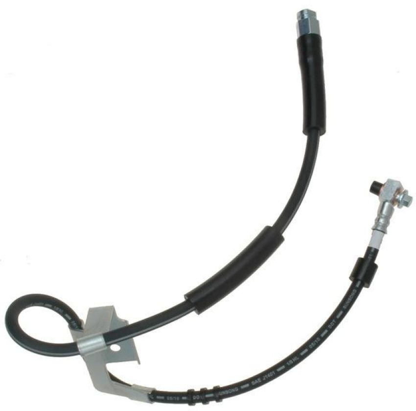 Raybestos BH380295 Raybestos Element3 Brake Hose