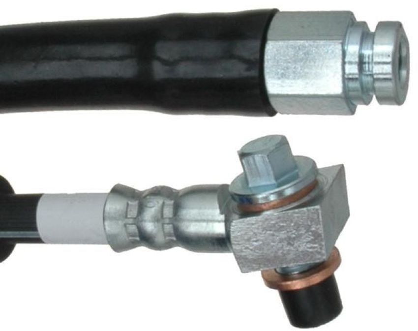 Raybestos BH380295 Raybestos Element3 Brake Hose