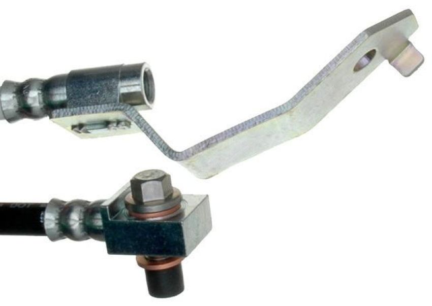 Raybestos BH380296 Raybestos Element3 Brake Hose