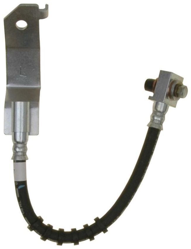 Raybestos BH380297 Raybestos Element3 Brake Hose