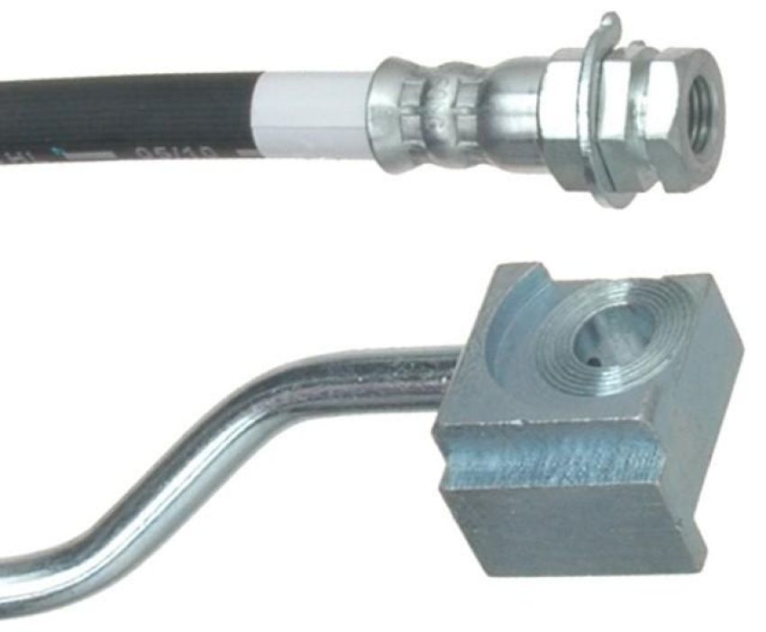 Raybestos BH380298 Raybestos Element3 Brake Hose
