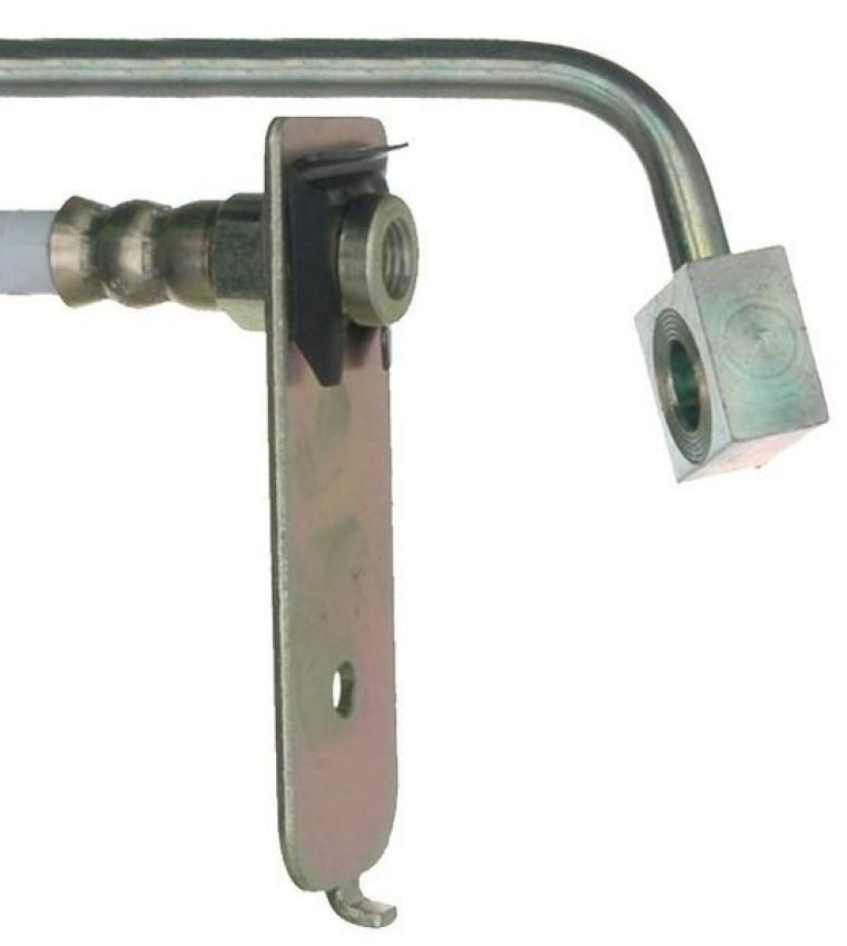 Raybestos BH380304 Raybestos Element3 Brake Hose