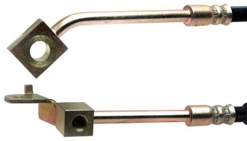 Raybestos BH380305 Raybestos Element3 Brake Hose
