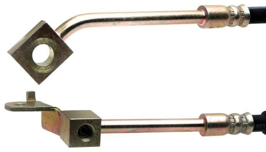 Raybestos BH380305 Raybestos Element3 Brake Hose