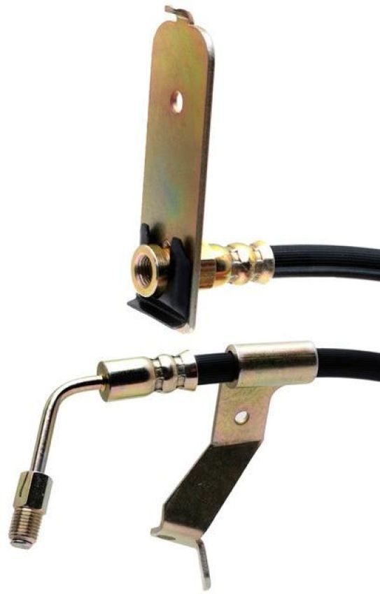 Raybestos BH380307 Raybestos Element3 Brake Hose