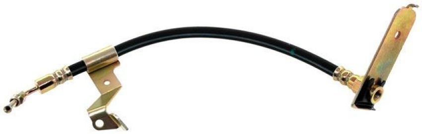 Raybestos BH380307 Raybestos Element3 Brake Hose