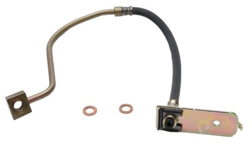 Raybestos BH380309 Raybestos Element3 Brake Hose