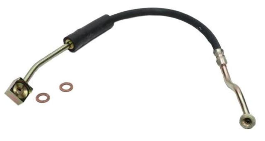 Raybestos BH380311 Raybestos Element3 Brake Hose