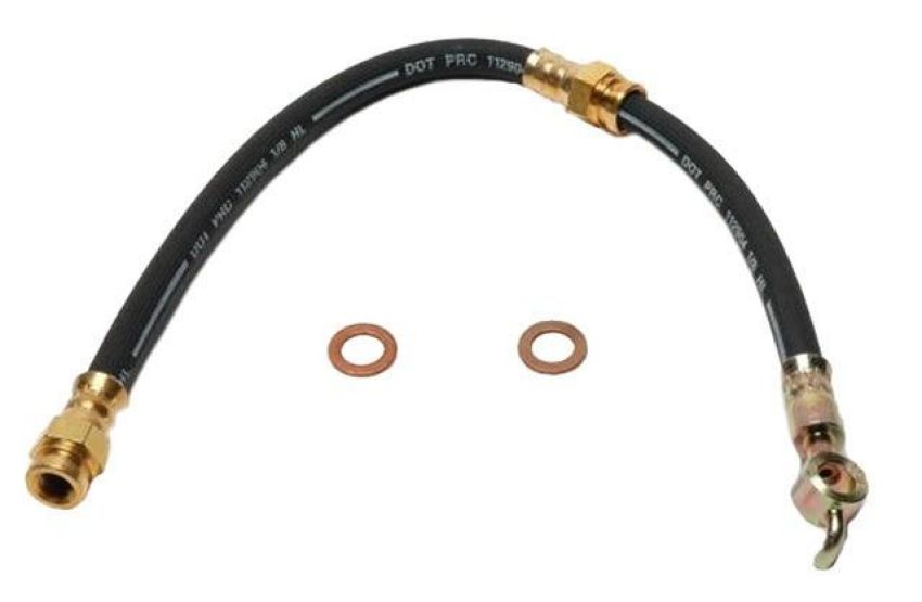 Raybestos BH380315 Raybestos Element3 Brake Hose