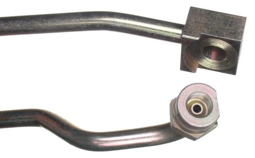 Raybestos BH380318 Raybestos Element3 Brake Hose