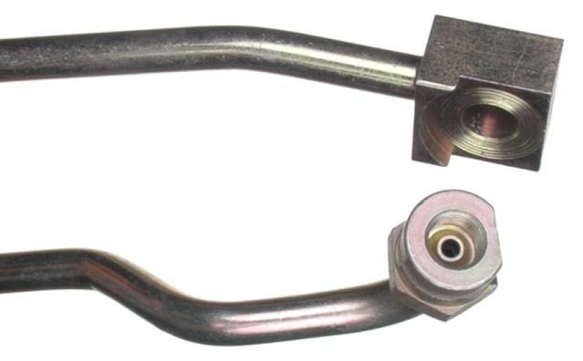 Raybestos BH380318 Raybestos Element3 Brake Hose