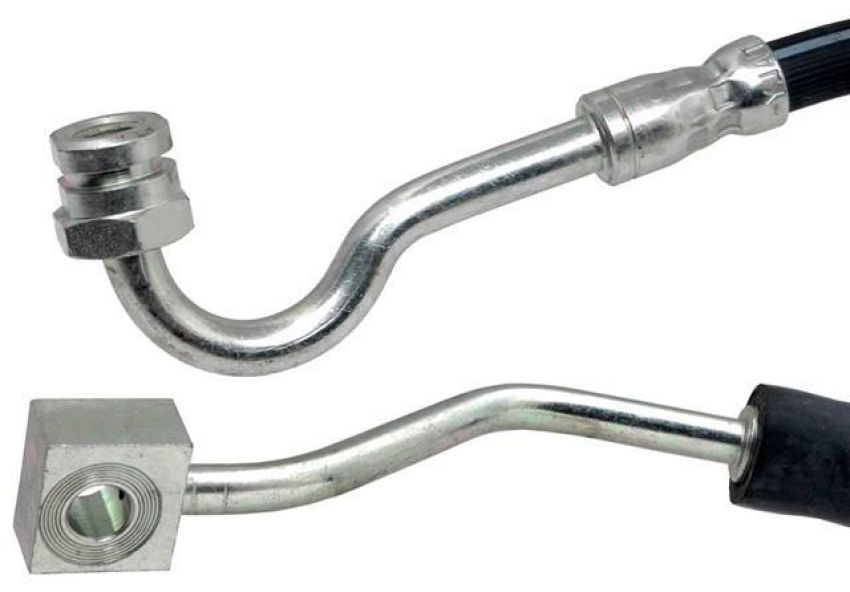 Raybestos BH380321 Raybestos Element3 Brake Hose