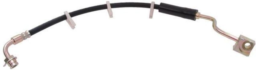 Raybestos BH380324 Raybestos Element3 Brake Hose