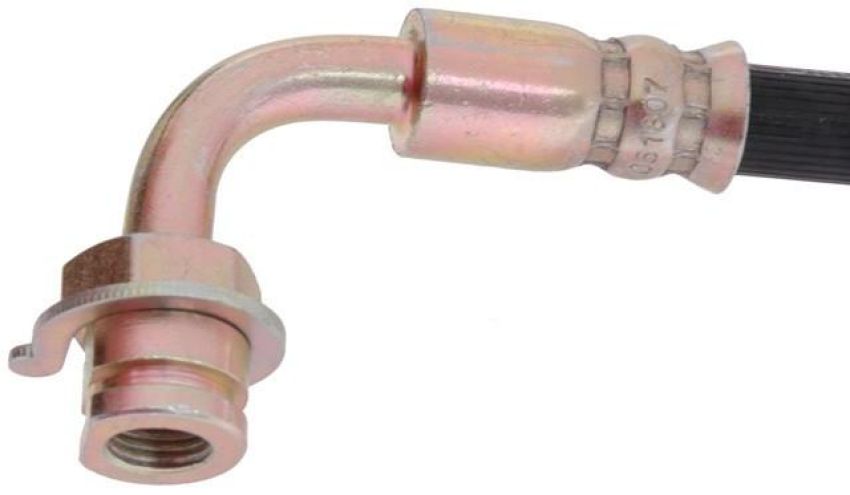 Raybestos BH380324 Raybestos Element3 Brake Hose