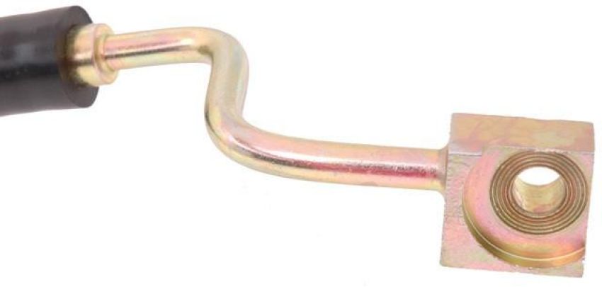 Raybestos BH380324 Raybestos Element3 Brake Hose