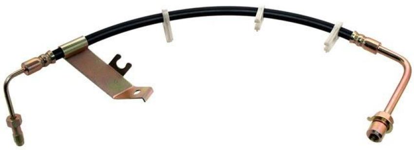 Raybestos BH380325 Raybestos Element3 Brake Hose