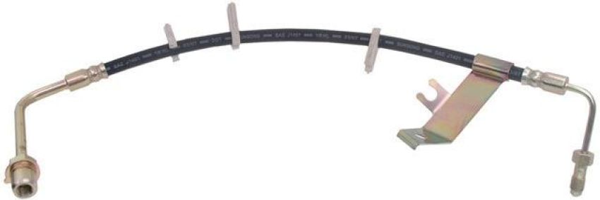 Raybestos BH380326 Raybestos Element3 Brake Hose