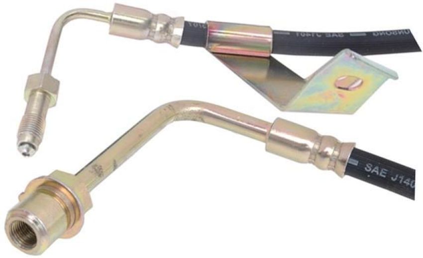 Raybestos BH380326 Raybestos Element3 Brake Hose