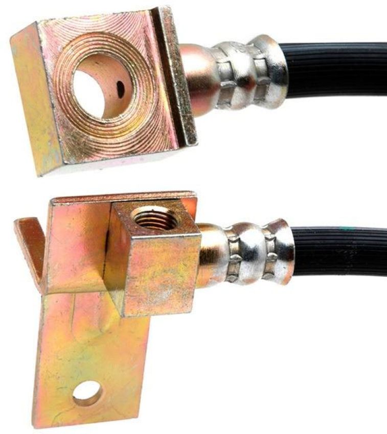 Raybestos BH380334 Raybestos Element3 Brake Hose