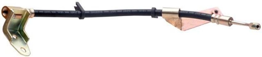 Raybestos BH380337 Raybestos Element3 Brake Hose